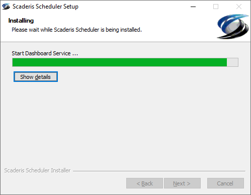 An image containing text, screenshot, software, operating system